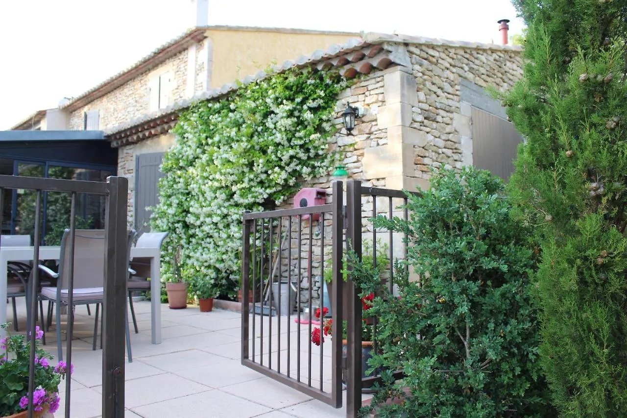 Mas Auroma Bed & Breakfast Murs  0*, Murs (Vaucluse)