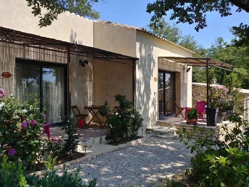 Mas Auroma Bed & Breakfast Murs  0*, Murs (Vaucluse)