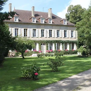 Bed & Breakfast Chateau De Longeville, Deux-Chaises