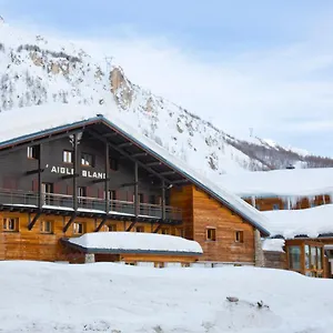 Village De Val-d'Isere