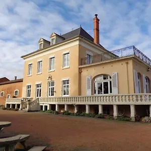 Domaine Berenguer Ouches