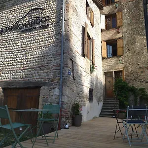 Bed & Breakfast La Tour Mandot, Montluel