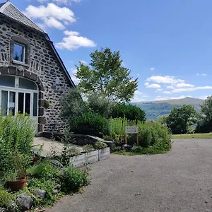 La Grange Salers