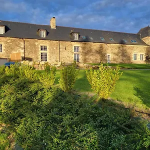  Bed & Breakfast Manoir De La Garaye - Parentale France