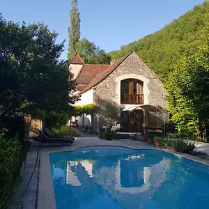  Bed & Breakfast Le Moulin De Jules Et Akasha France