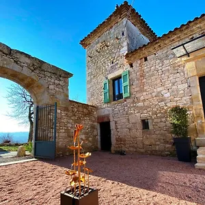 Bed & Breakfast Domaine De Lejos - Portes D'albi France