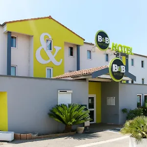 ** Hotel Frejus France