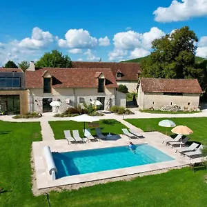  Bed & Breakfast Allee Des Noyers France