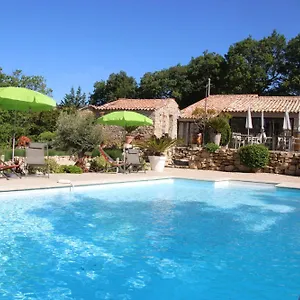 *** Guest house Le Hameau Fleur De Pierres , , Et Table D'hotes France