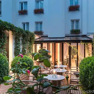 **** Hotel Le Belgrand Champs Elysees, Tapestry By Hilton France