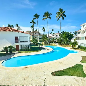 Las Terrazas Beach - Los Corales Village Punta Cana